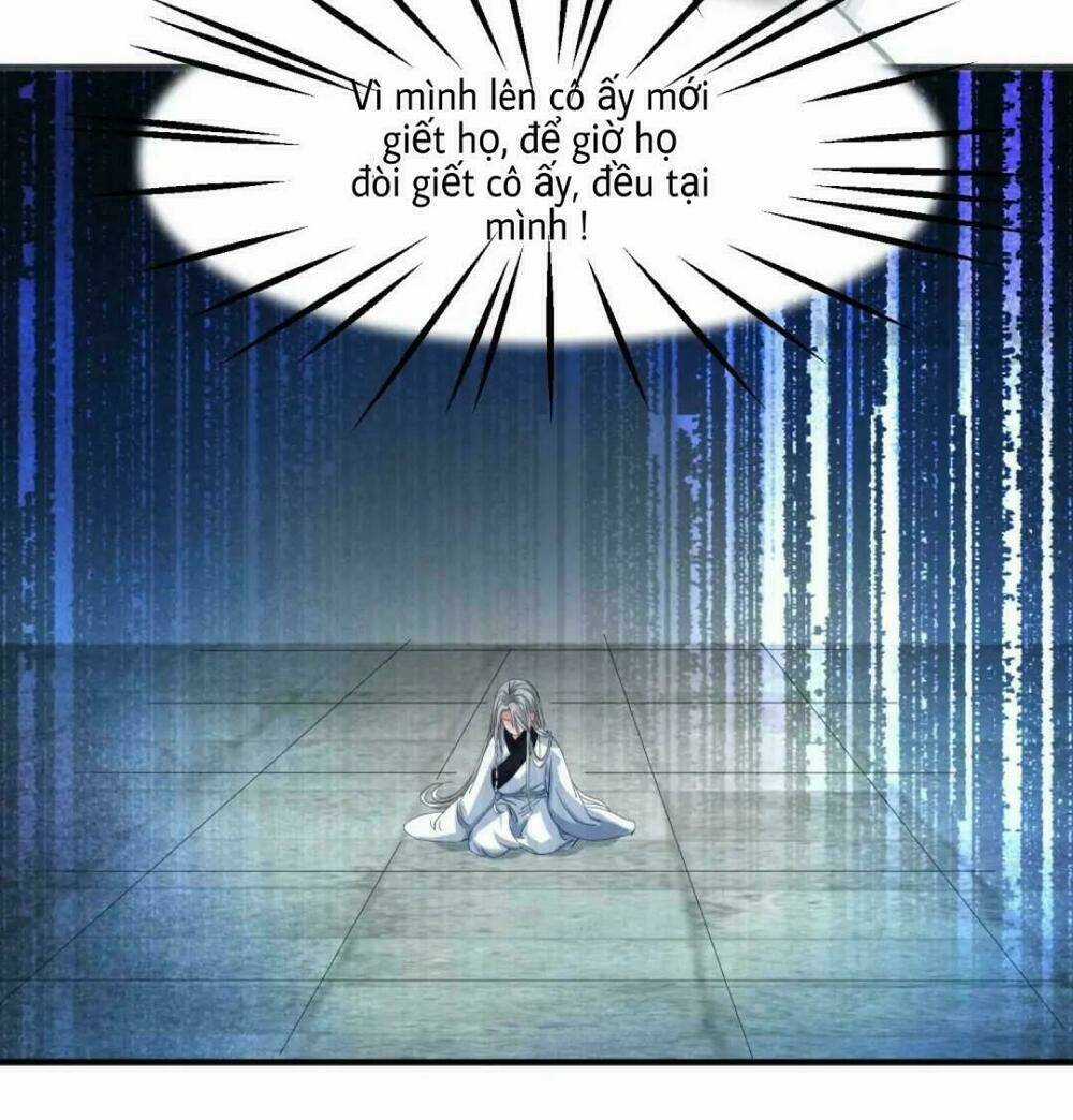 Thời Gian Tình Yêu - Chapter 22 - Trang 13