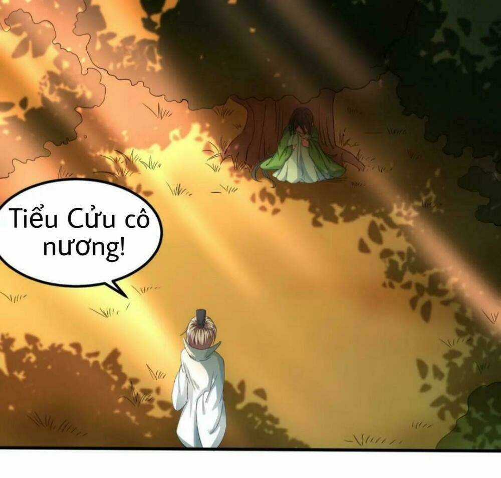 Thời Gian Tình Yêu - Chapter 22 - Trang 15