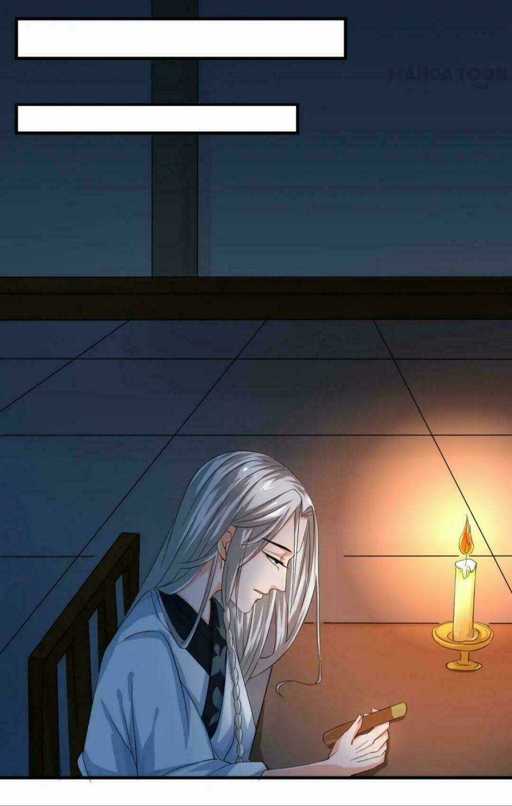 Thời Gian Tình Yêu - Chapter 22 - Trang 18