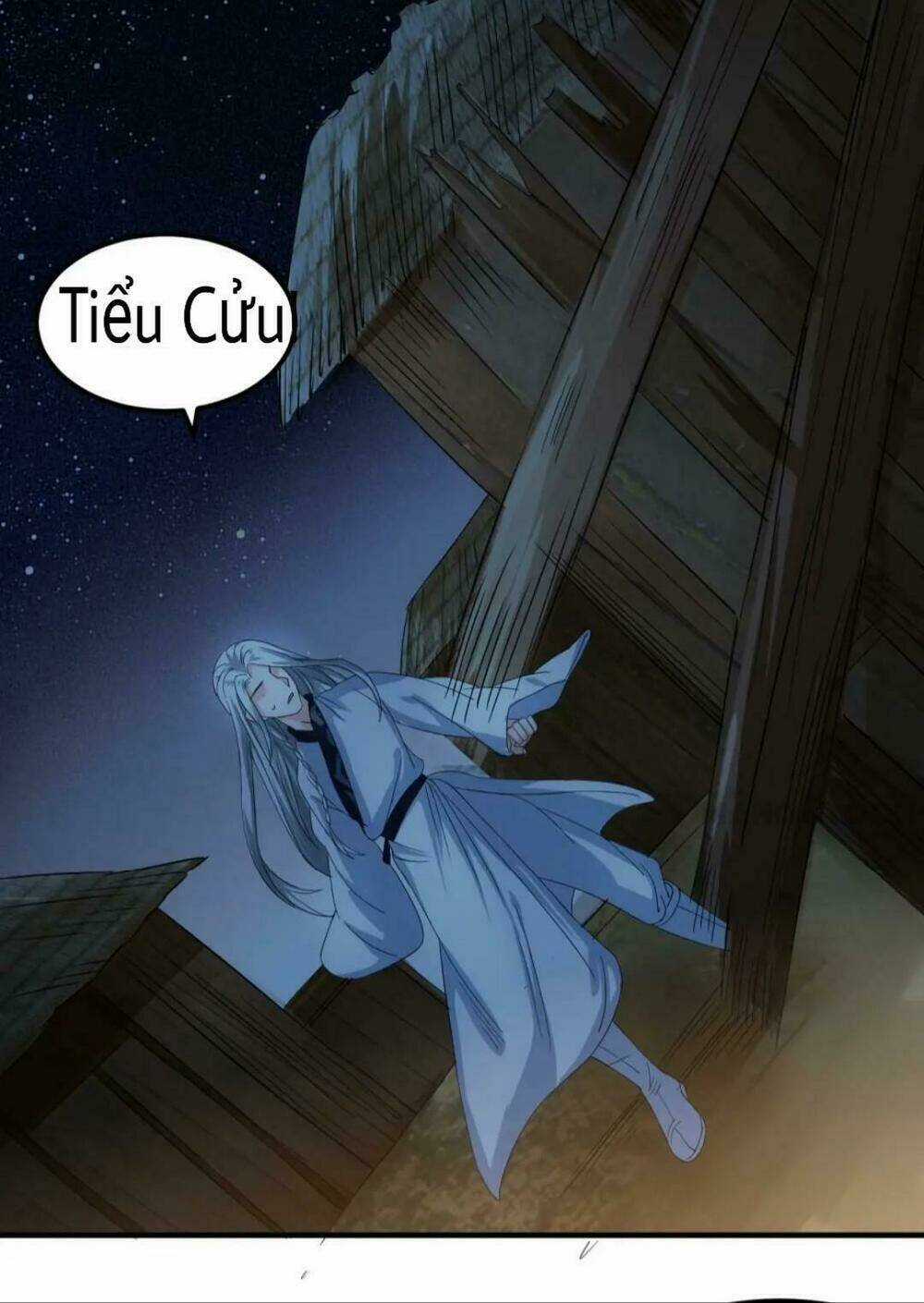 Thời Gian Tình Yêu - Chapter 22 - Trang 22