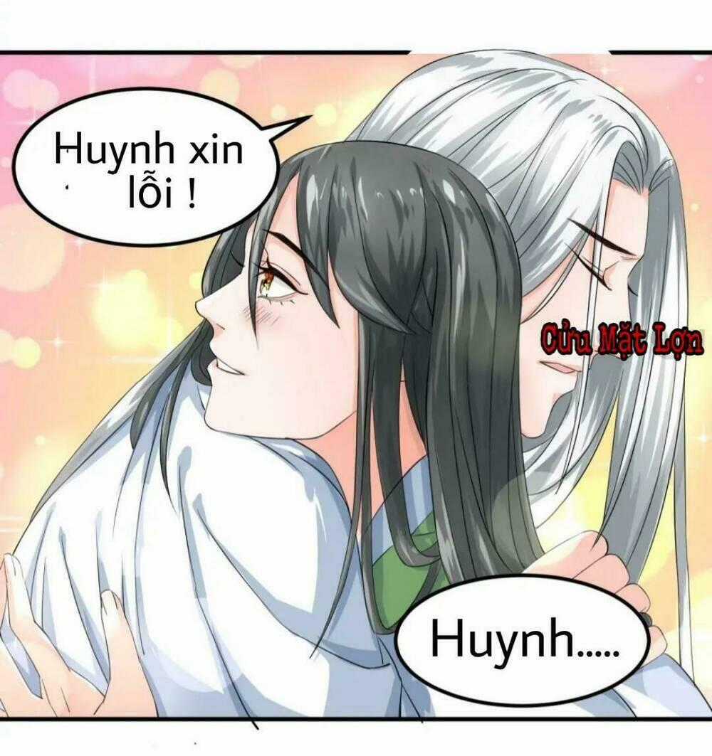 Thời Gian Tình Yêu - Chapter 22 - Trang 24