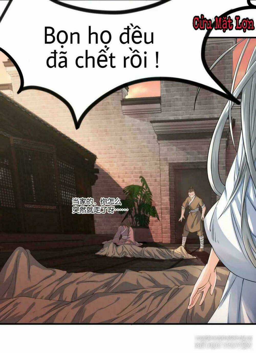 Thời Gian Tình Yêu - Chapter 22 - Trang 6