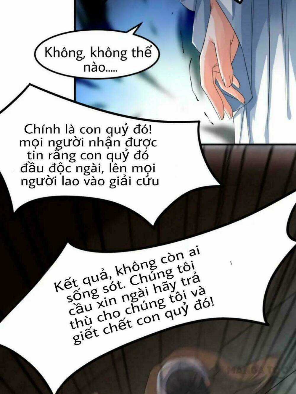Thời Gian Tình Yêu - Chapter 22 - Trang 8