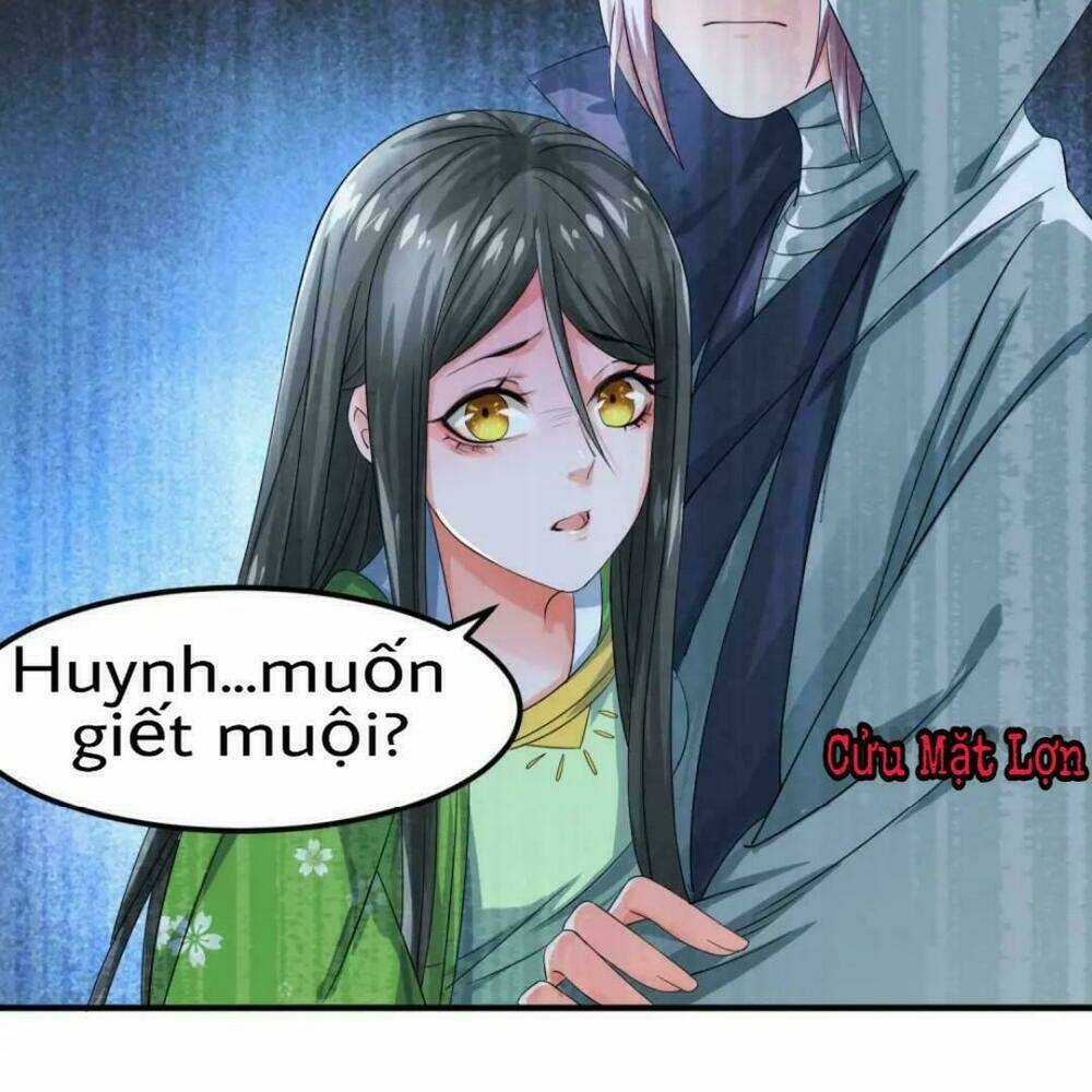 Thời Gian Tình Yêu - Chapter 23 - Trang 12