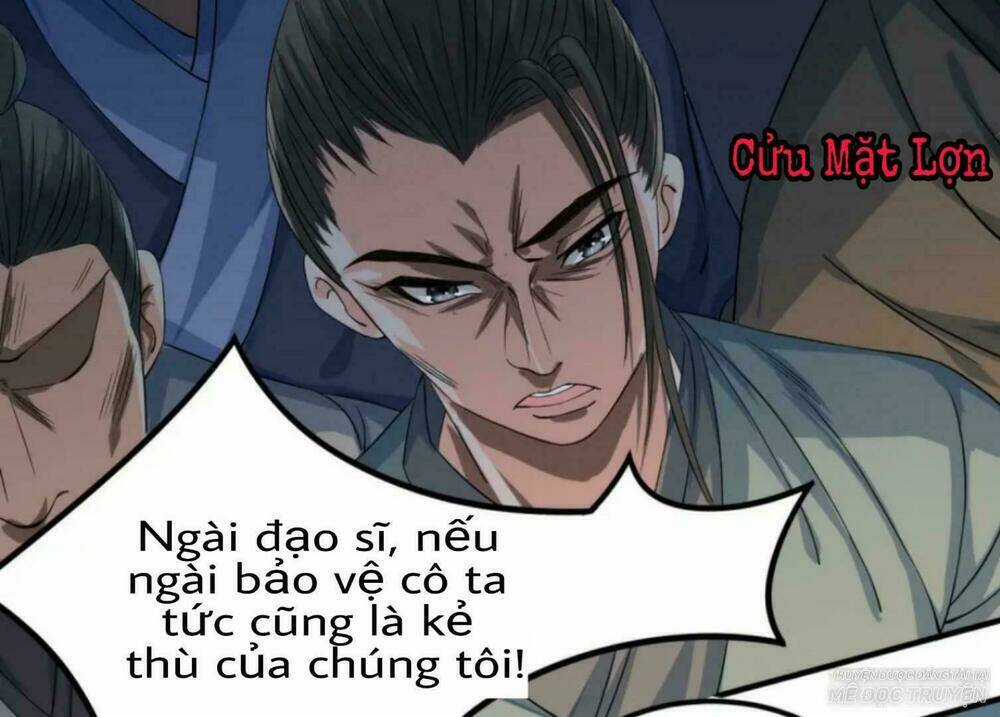 Thời Gian Tình Yêu - Chapter 23 - Trang 16
