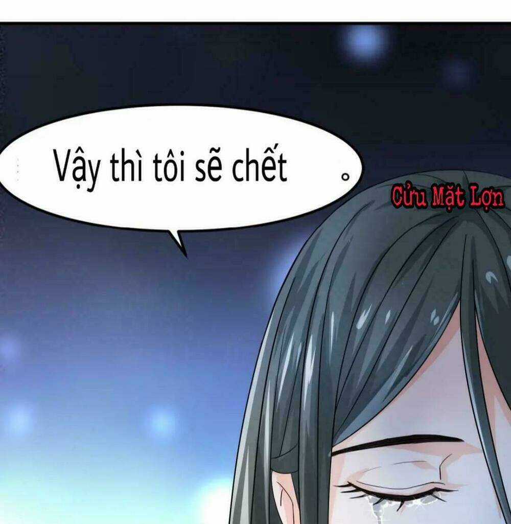 Thời Gian Tình Yêu - Chapter 23 - Trang 19