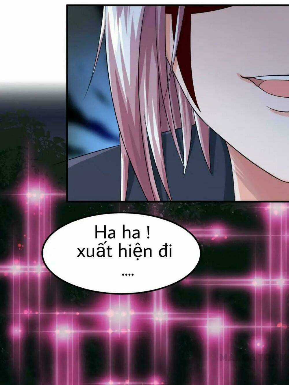 Thời Gian Tình Yêu - Chapter 23 - Trang 23