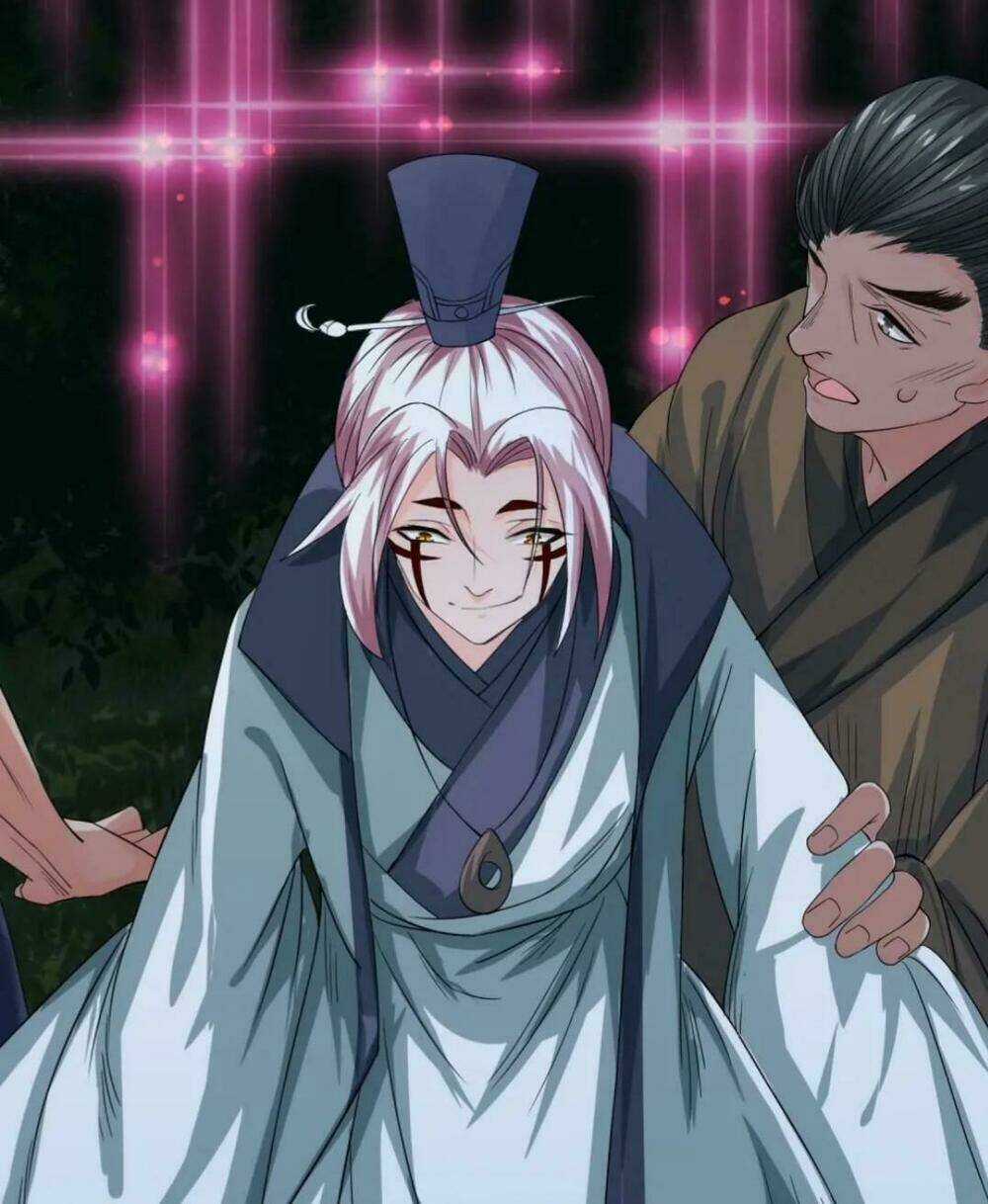 Thời Gian Tình Yêu - Chapter 23 - Trang 24