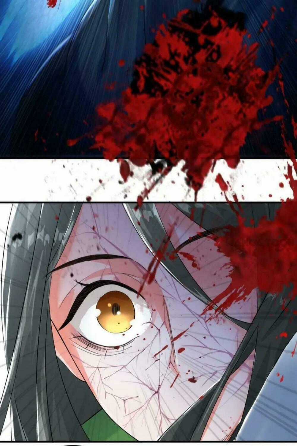 Thời Gian Tình Yêu - Chapter 23 - Trang 27