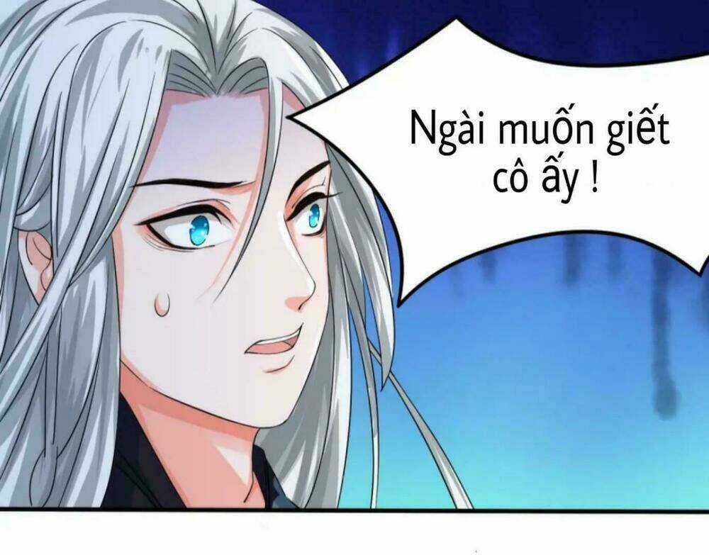 Thời Gian Tình Yêu - Chapter 23 - Trang 10