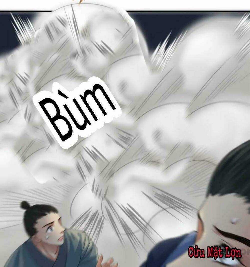 Thời Gian Tình Yêu - Chapter 24 - Trang 12