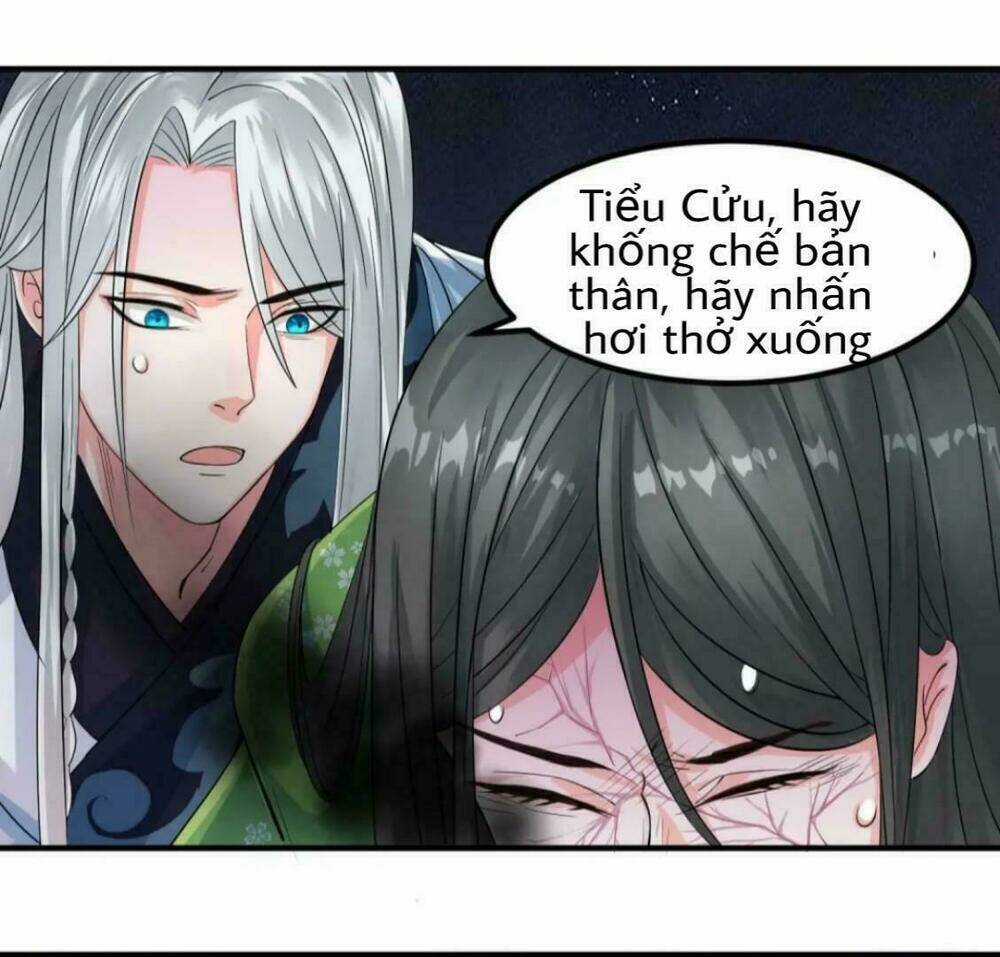 Thời Gian Tình Yêu - Chapter 24 - Trang 15
