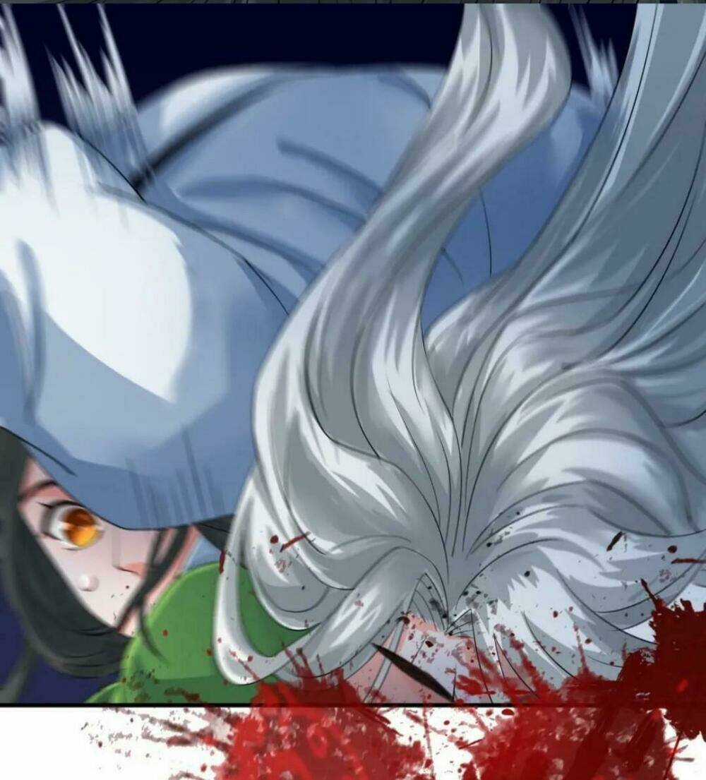 Thời Gian Tình Yêu - Chapter 24 - Trang 19