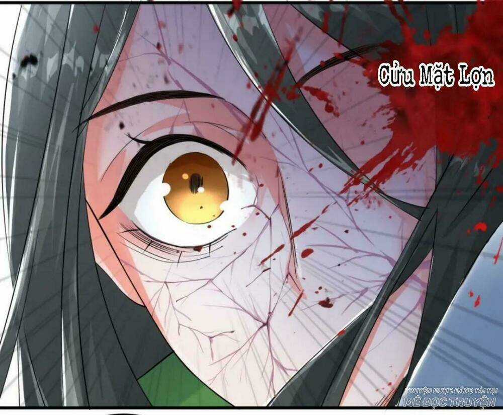 Thời Gian Tình Yêu - Chapter 24 - Trang 21