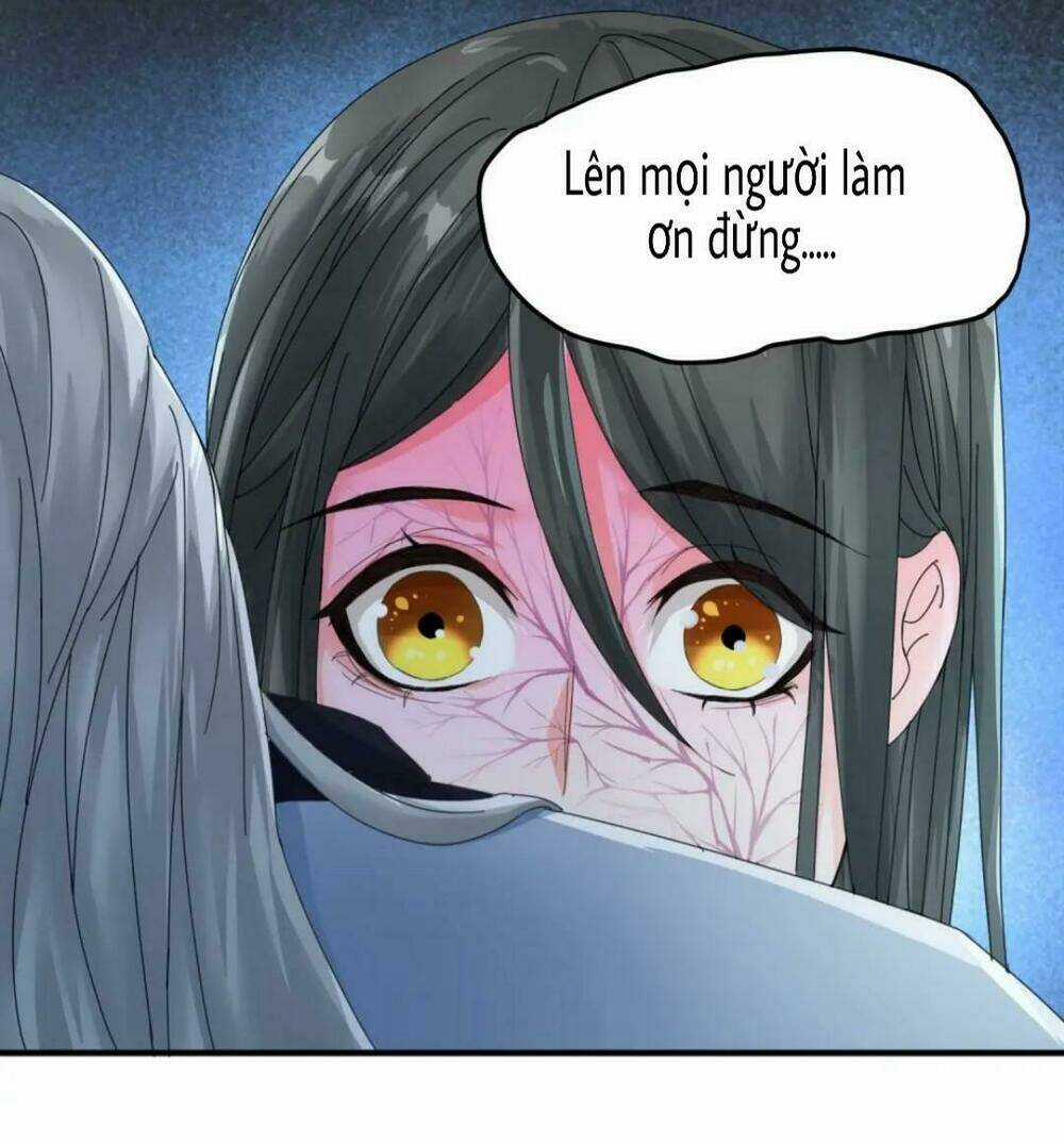 Thời Gian Tình Yêu - Chapter 24 - Trang 24