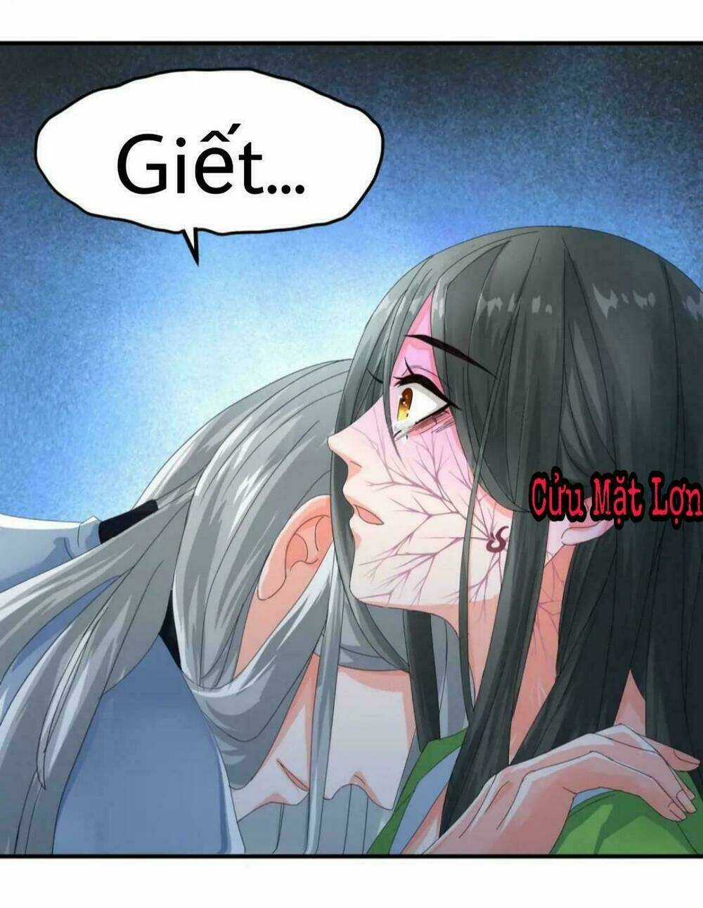 Thời Gian Tình Yêu - Chapter 24 - Trang 25