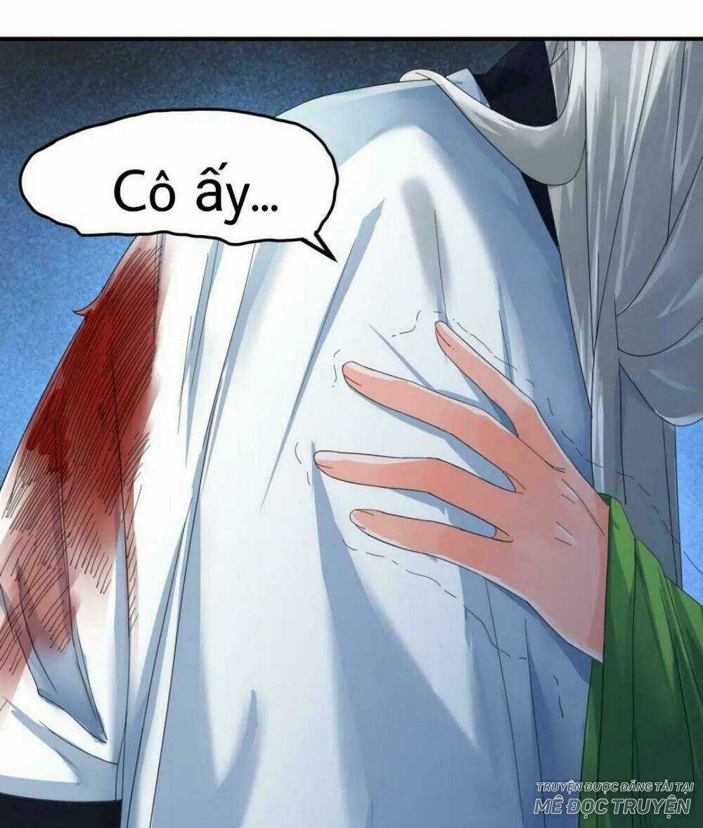 Thời Gian Tình Yêu - Chapter 24 - Trang 26