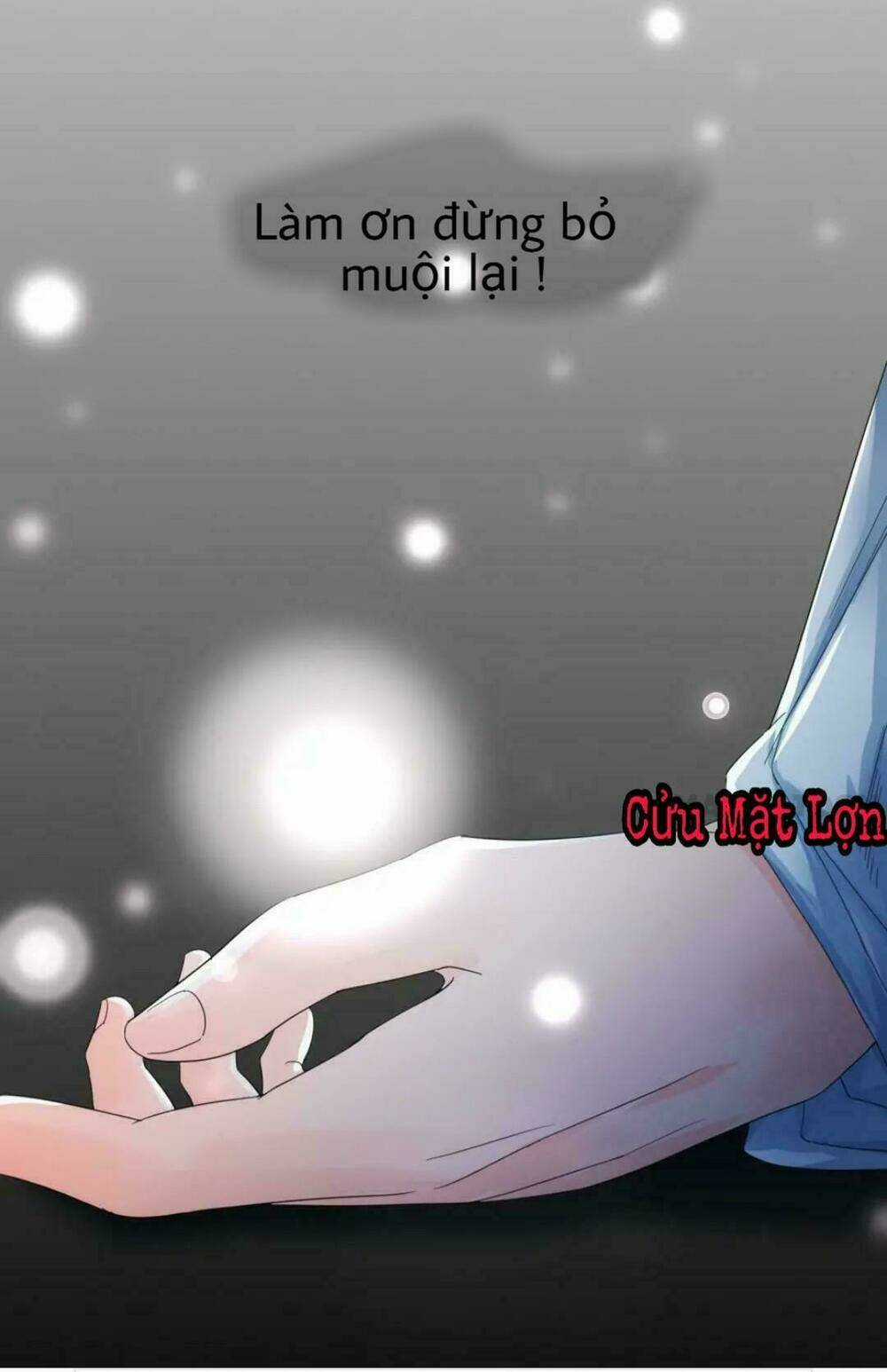 Thời Gian Tình Yêu - Chapter 24 - Trang 28