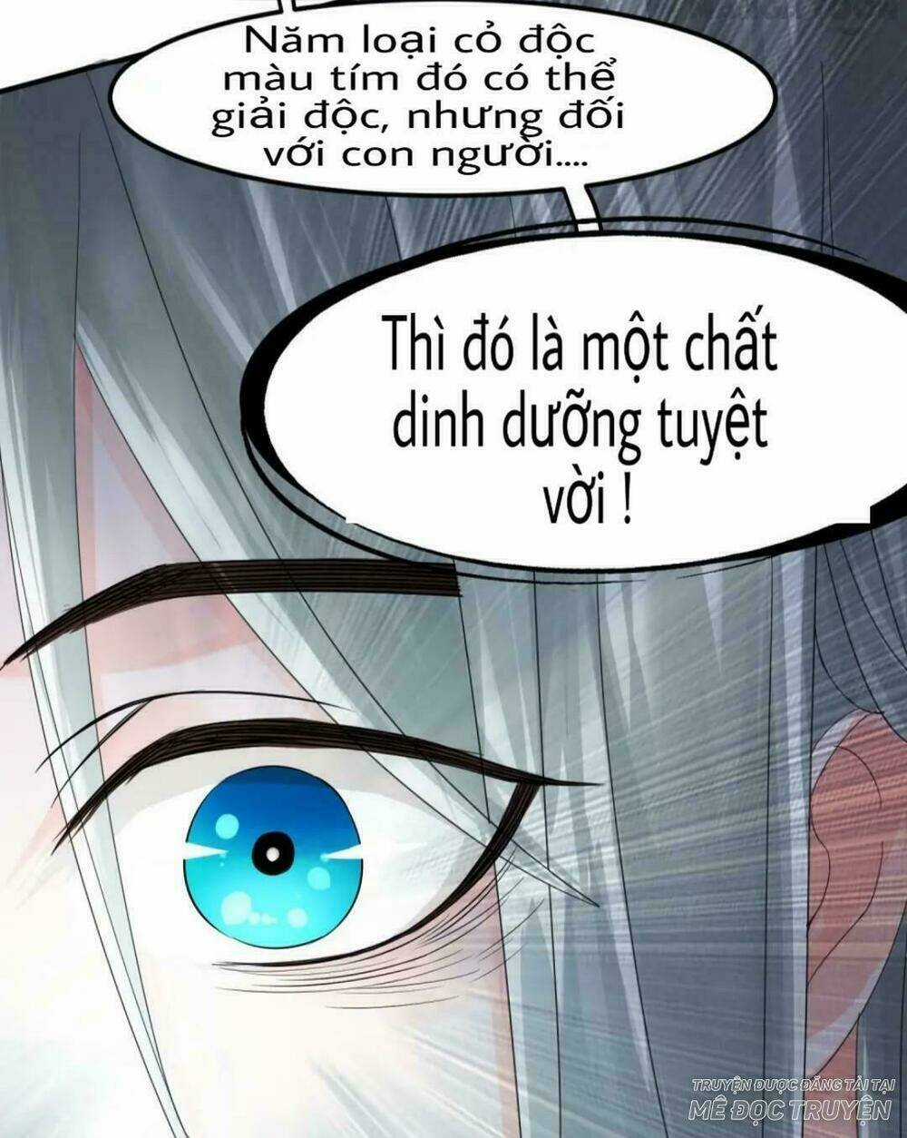 Thời Gian Tình Yêu - Chapter 24 - Trang 6