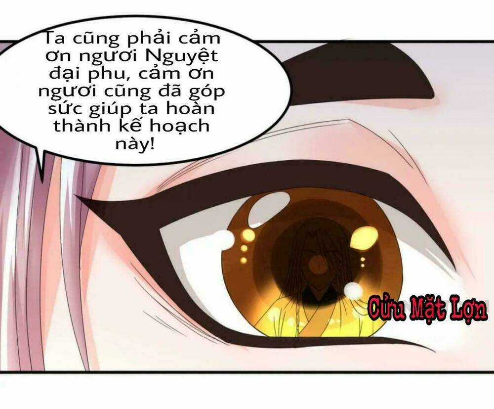 Thời Gian Tình Yêu - Chapter 24 - Trang 8