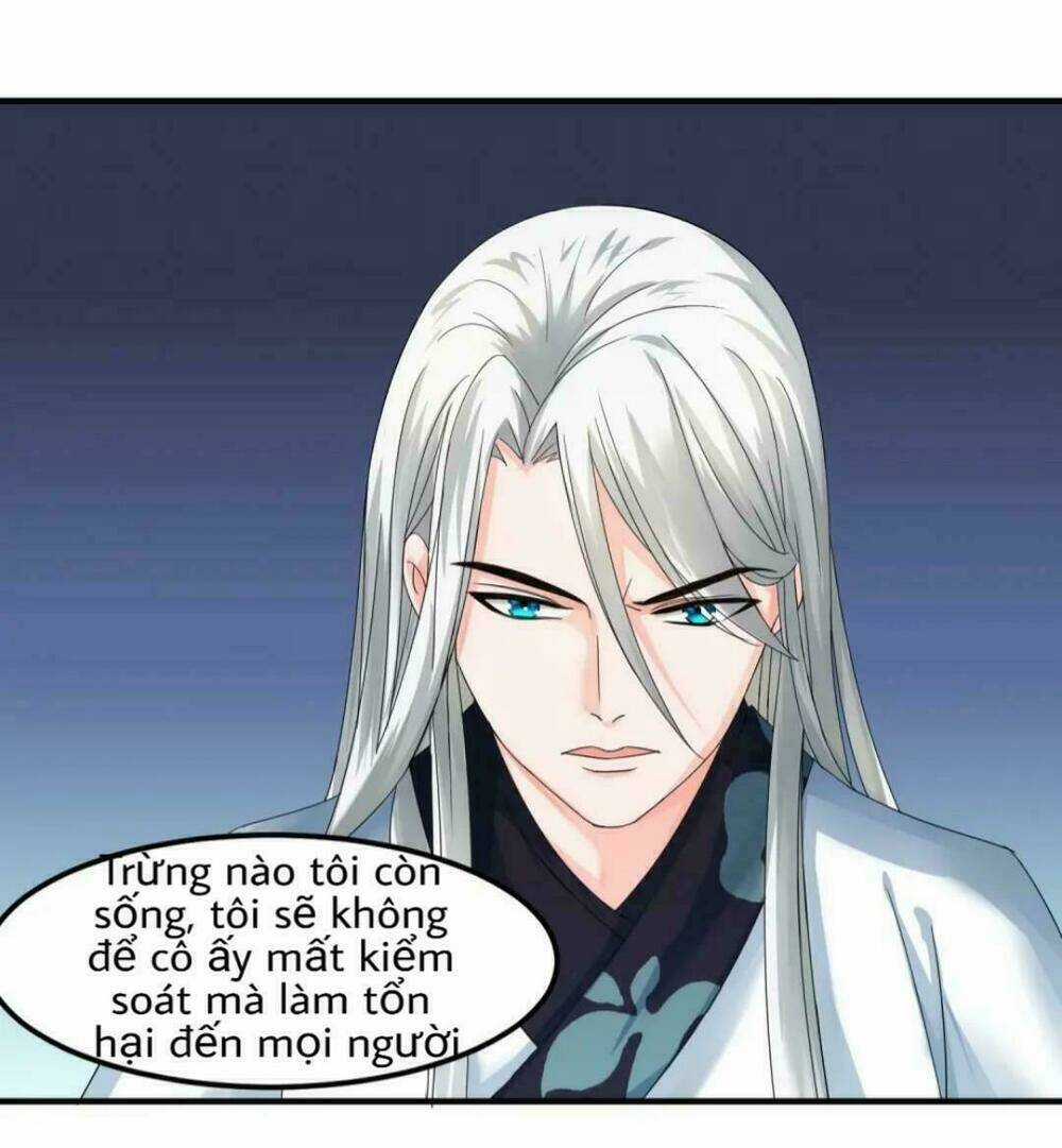 Thời Gian Tình Yêu - Chapter 24 - Trang 9