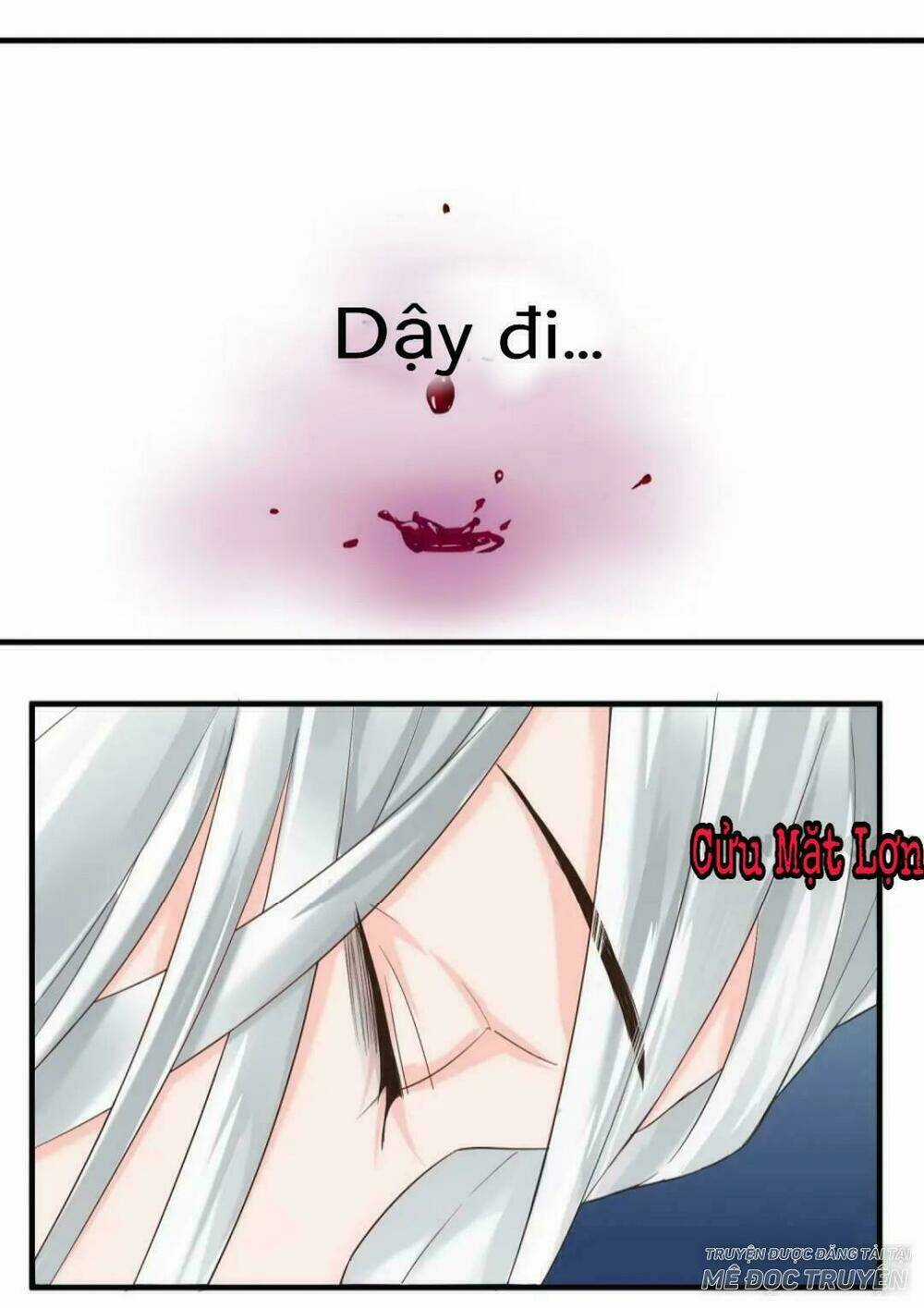 Thời Gian Tình Yêu - Chapter 25 - Trang 11