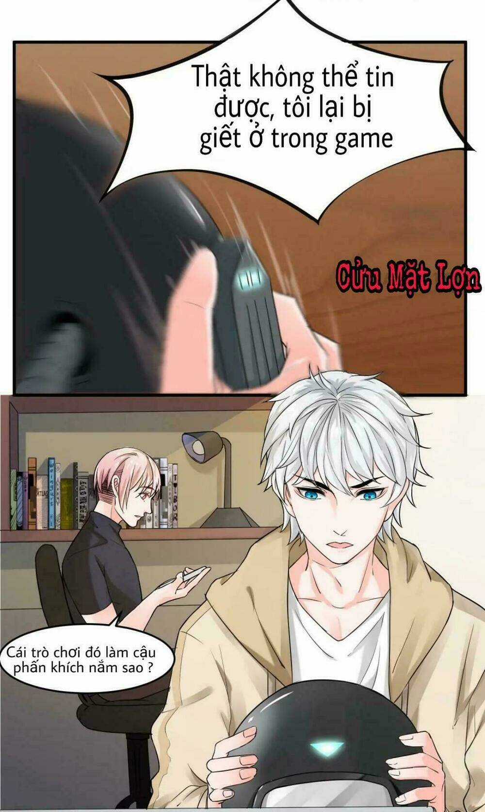 Thời Gian Tình Yêu - Chapter 25 - Trang 13