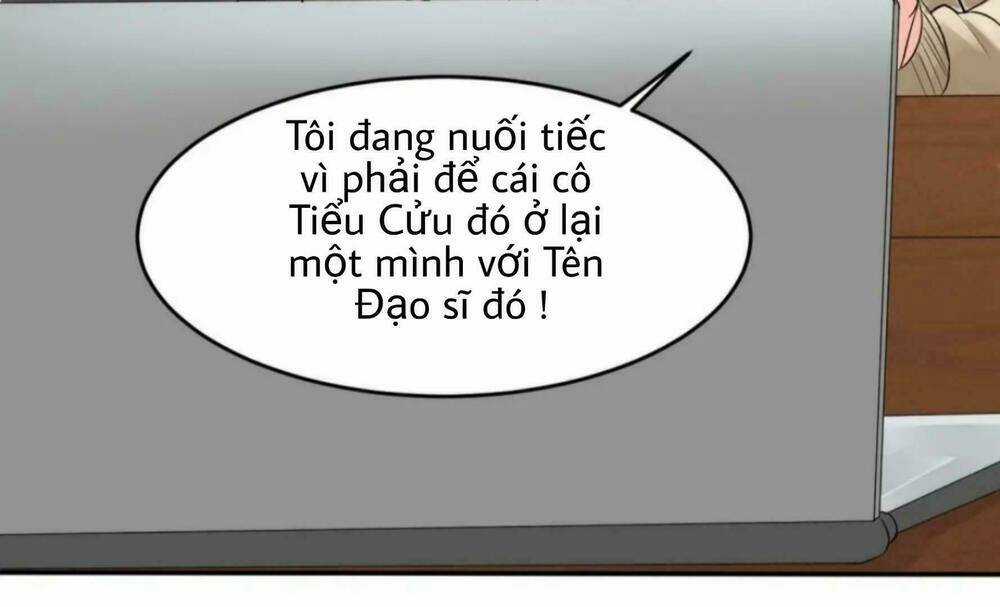 Thời Gian Tình Yêu - Chapter 25 - Trang 15
