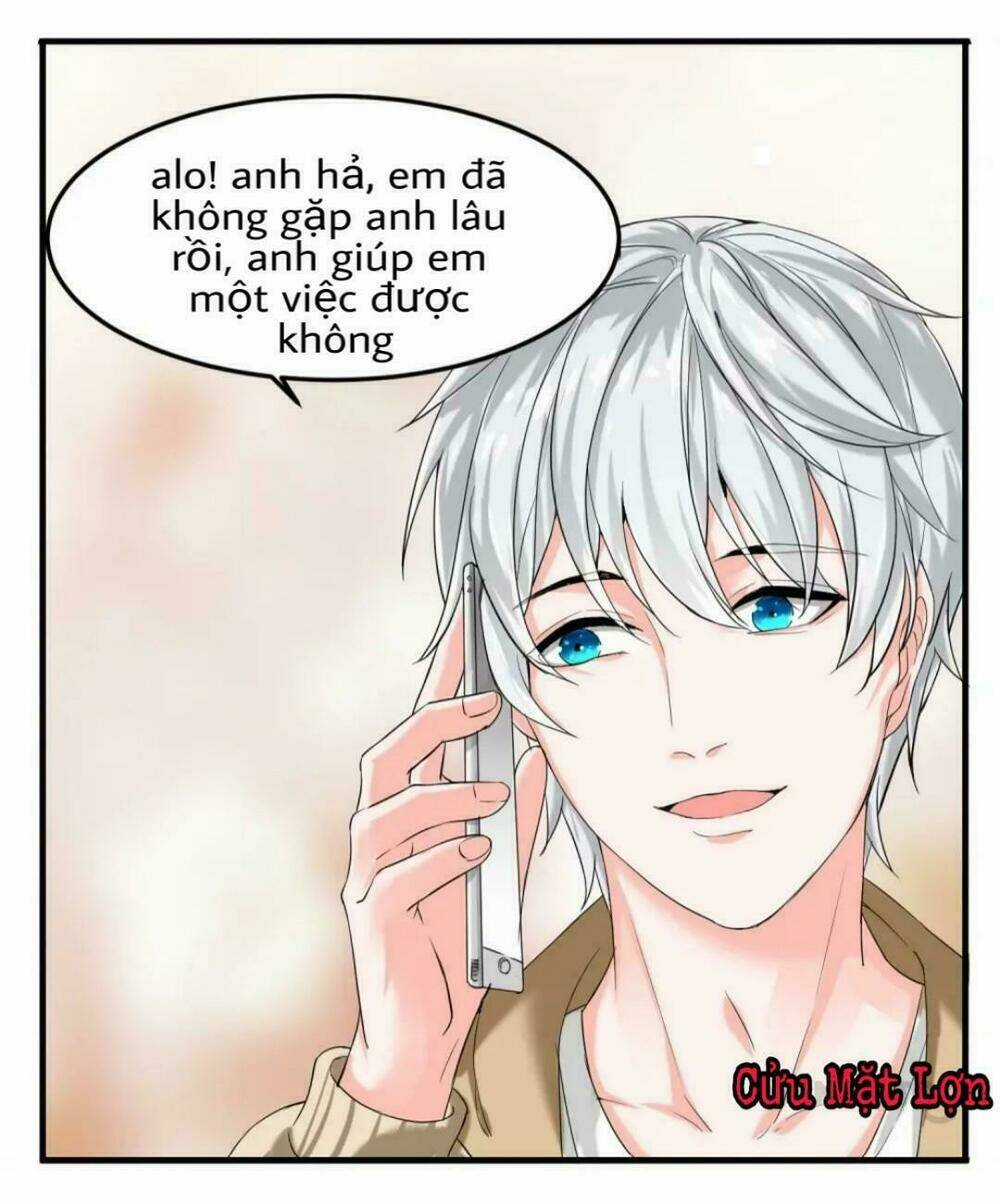 Thời Gian Tình Yêu - Chapter 25 - Trang 25