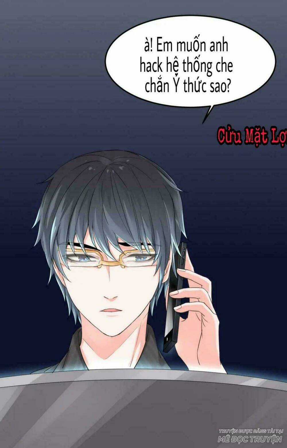 Thời Gian Tình Yêu - Chapter 25 - Trang 26