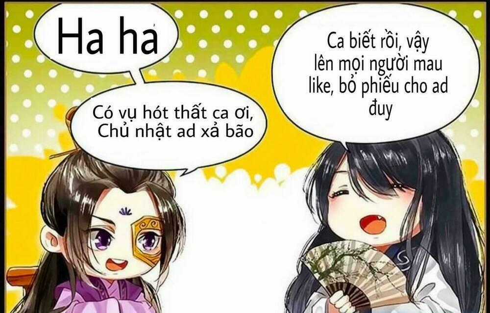 Thời Gian Tình Yêu - Chapter 25 - Trang 27