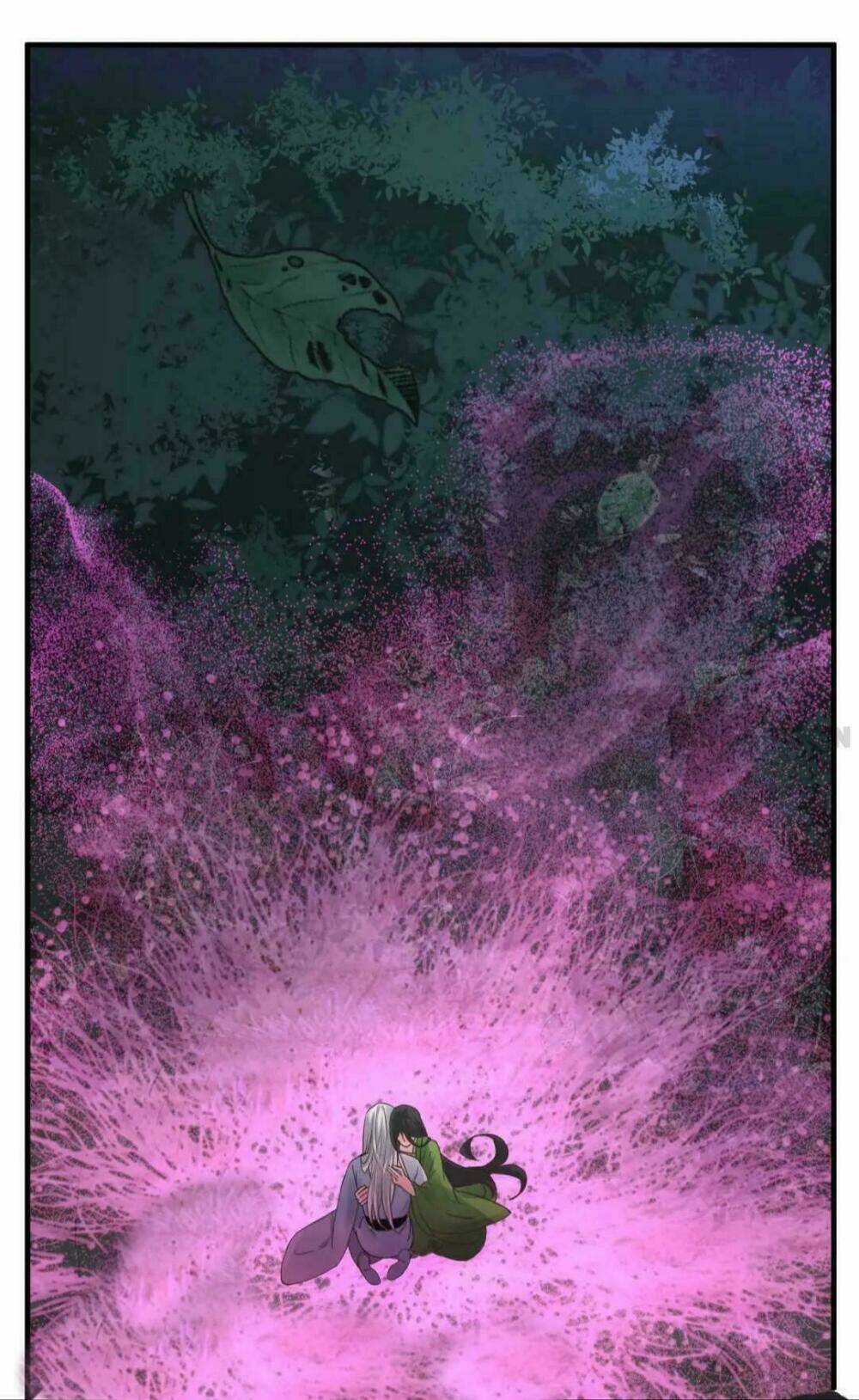 Thời Gian Tình Yêu - Chapter 25 - Trang 4