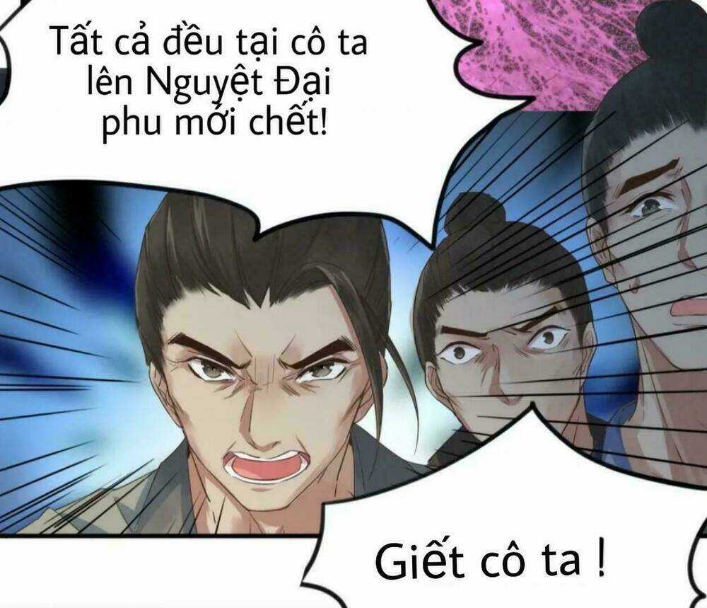 Thời Gian Tình Yêu - Chapter 25 - Trang 5