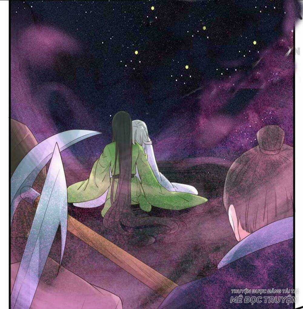 Thời Gian Tình Yêu - Chapter 25 - Trang 6