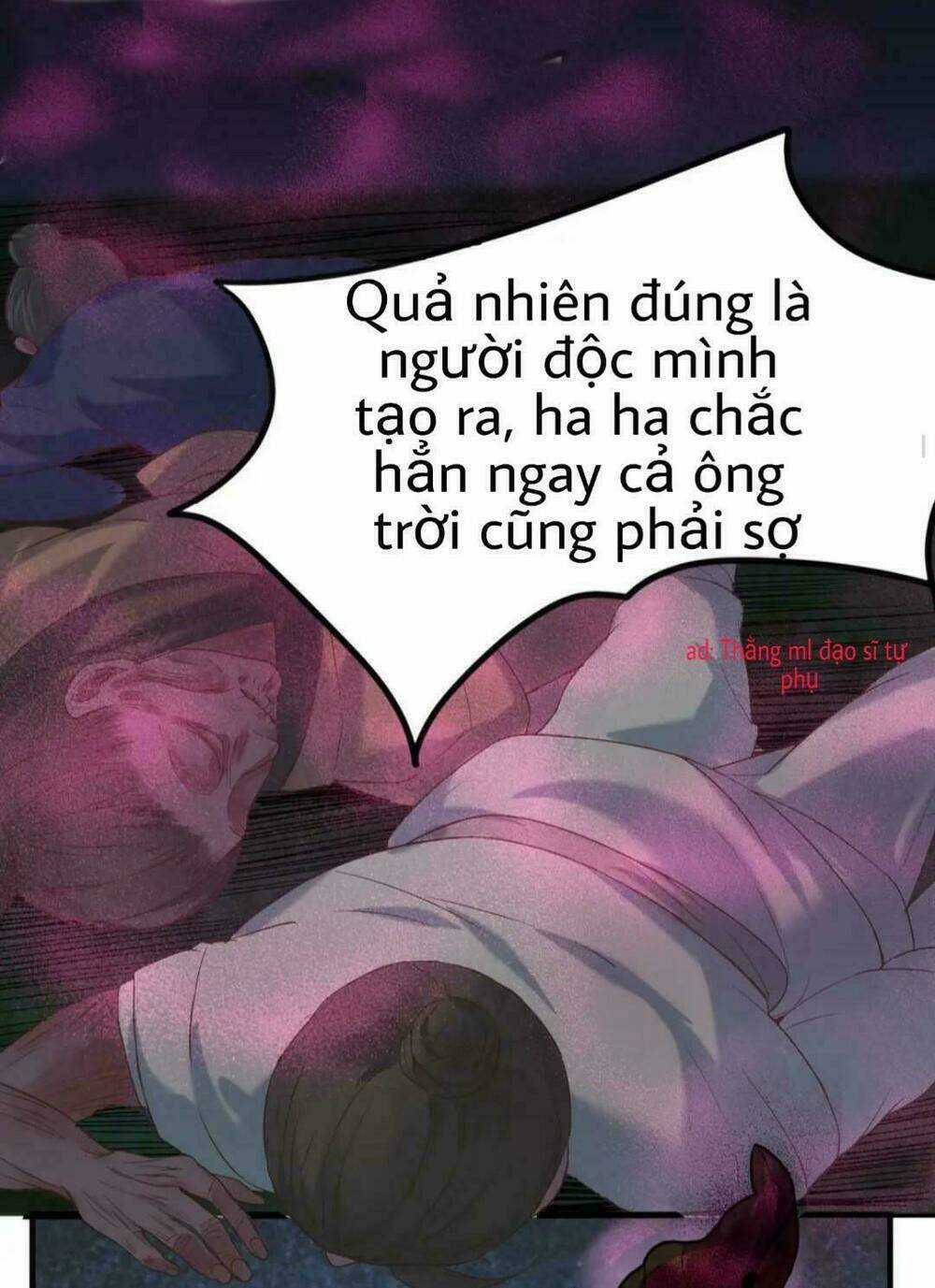 Thời Gian Tình Yêu - Chapter 25 - Trang 9