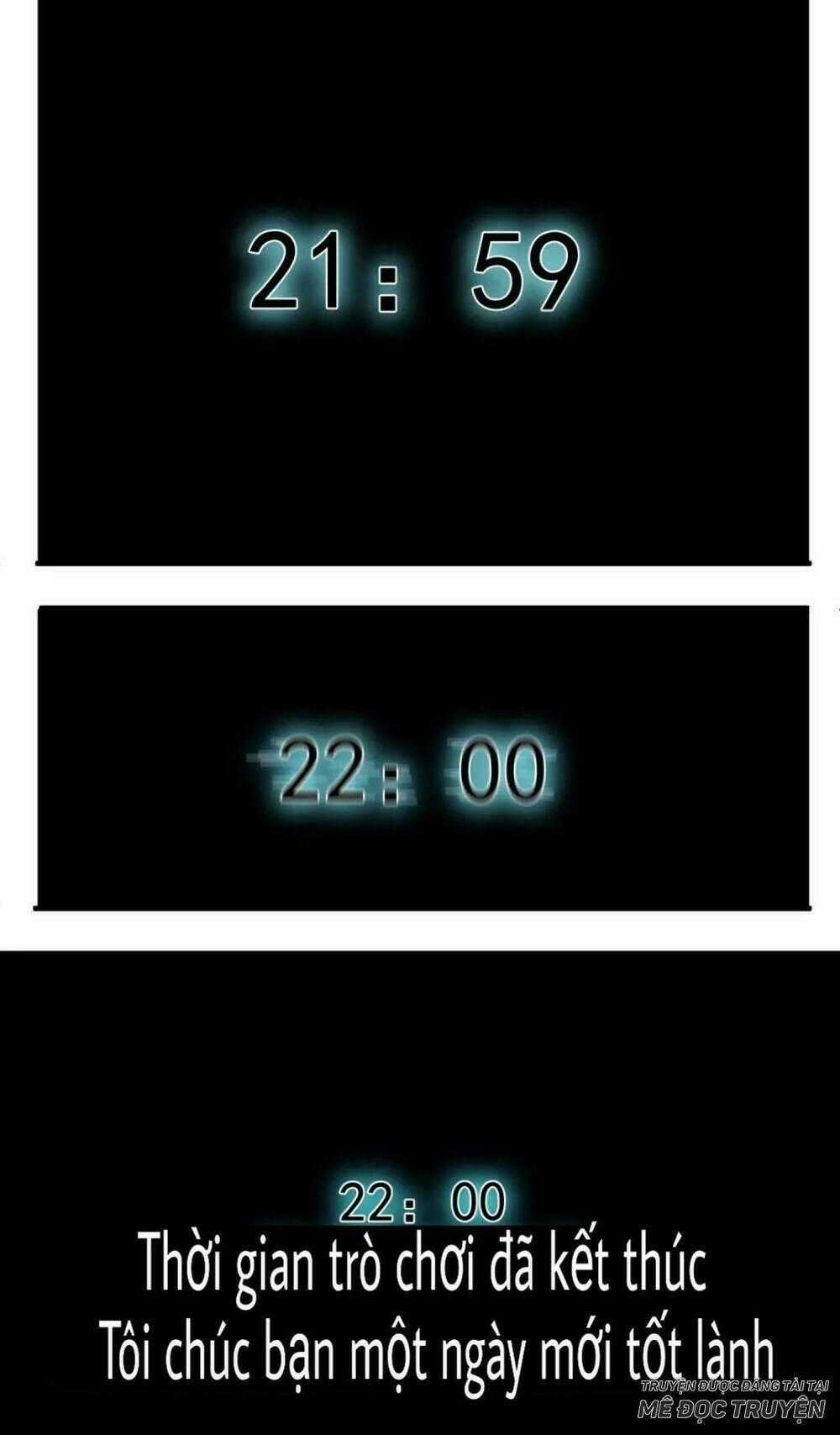 Thời Gian Tình Yêu - Chapter 28 - Trang 1