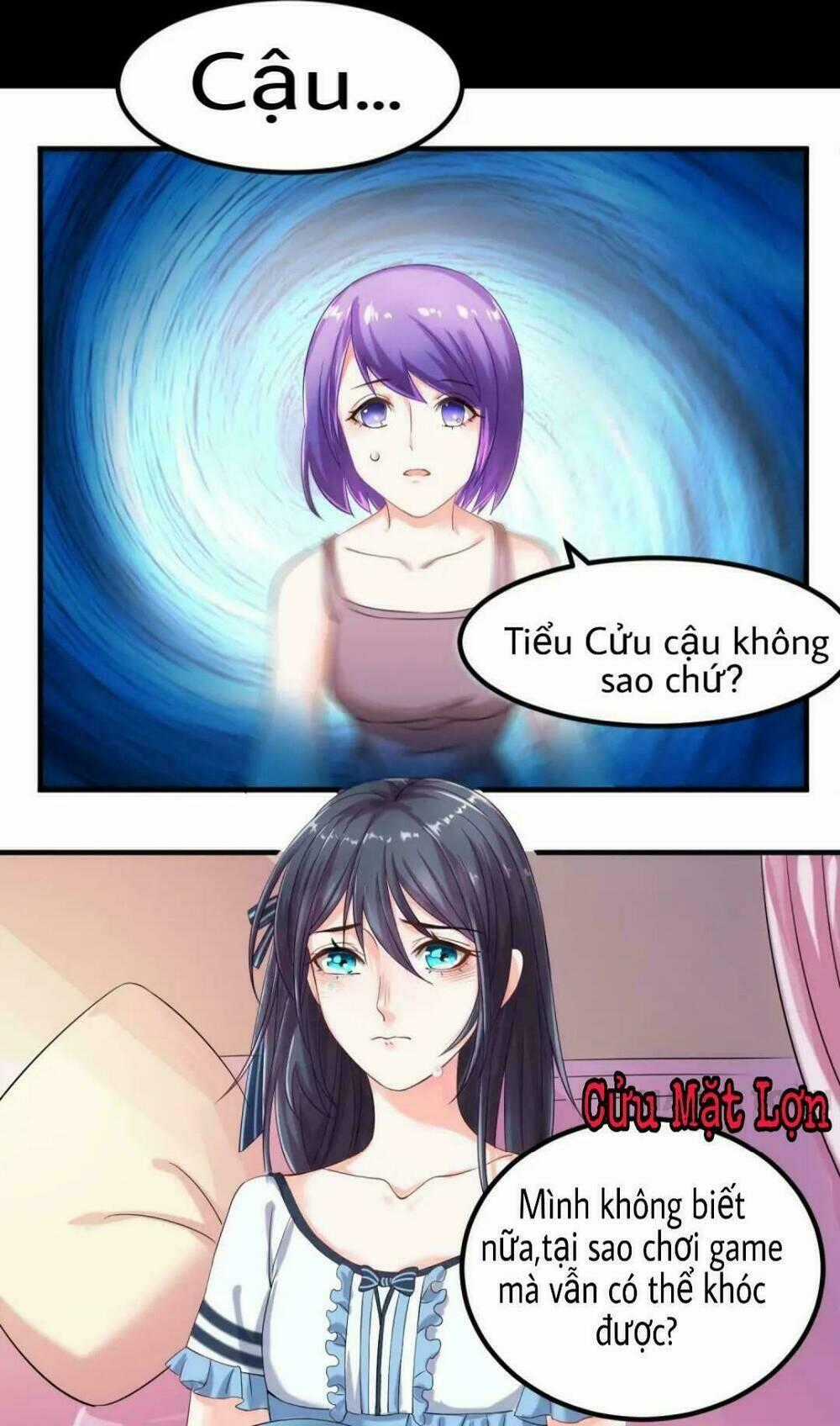 Thời Gian Tình Yêu - Chapter 28 - Trang 2