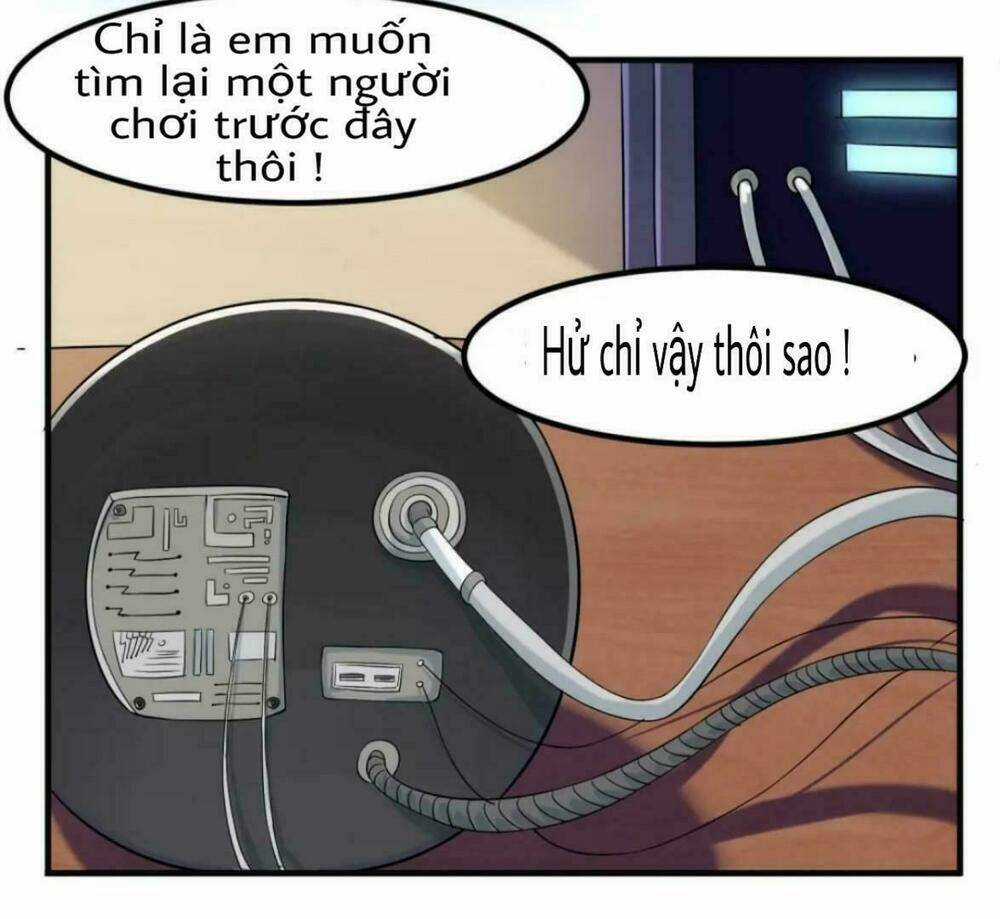 Thời Gian Tình Yêu - Chapter 28 - Trang 13