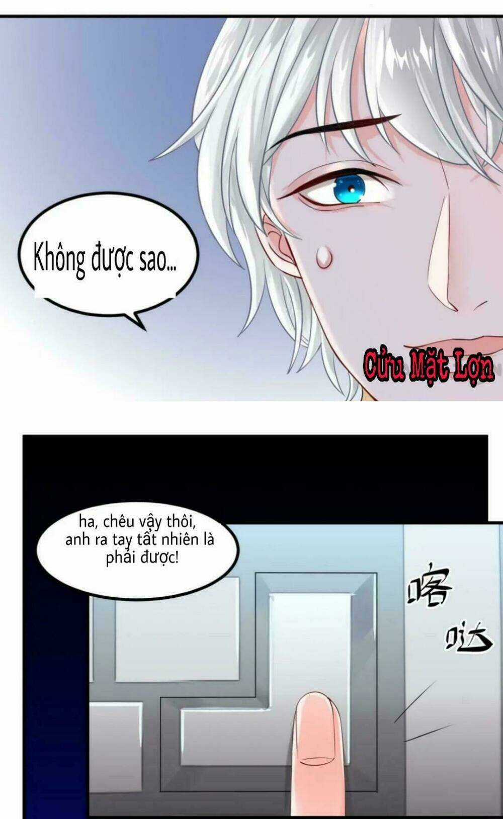 Thời Gian Tình Yêu - Chapter 28 - Trang 17