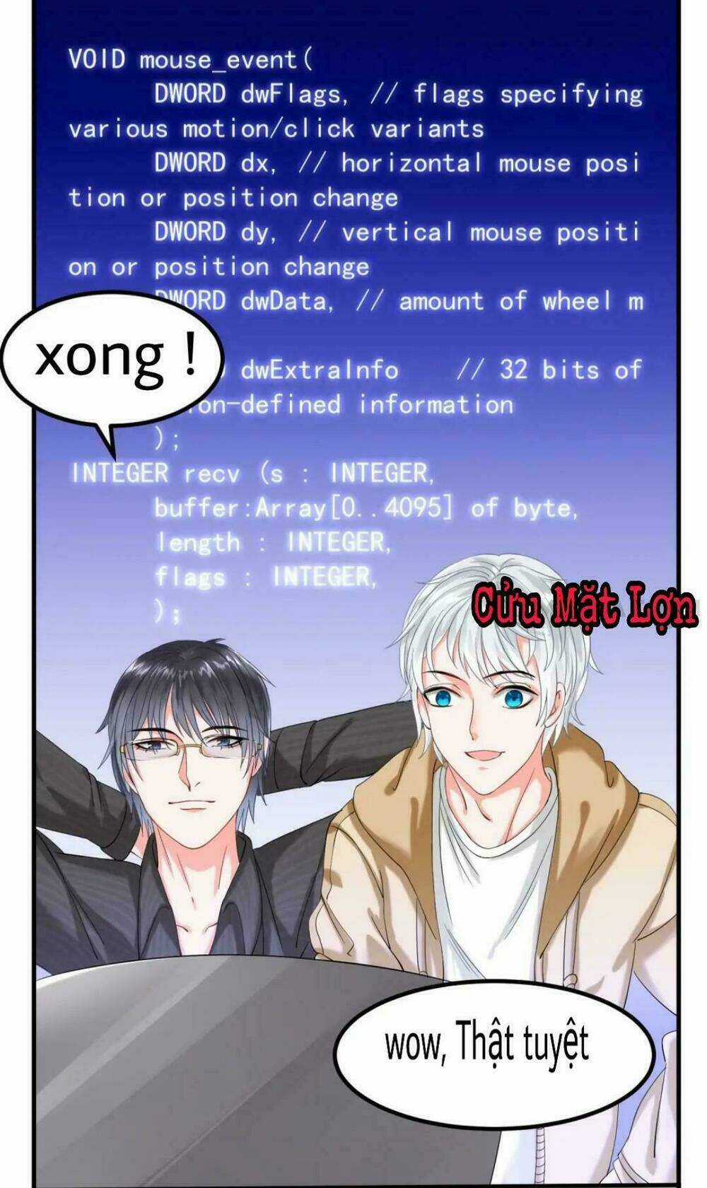 Thời Gian Tình Yêu - Chapter 28 - Trang 18