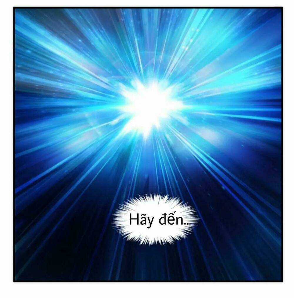 Thời Gian Tình Yêu - Chapter 28 - Trang 20