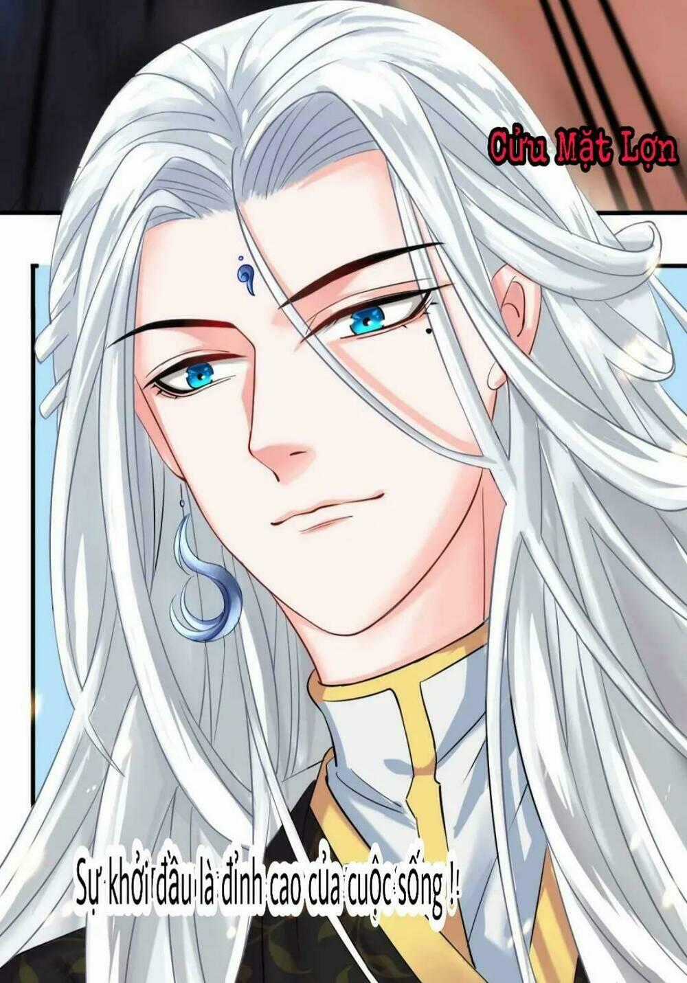 Thời Gian Tình Yêu - Chapter 28 - Trang 24