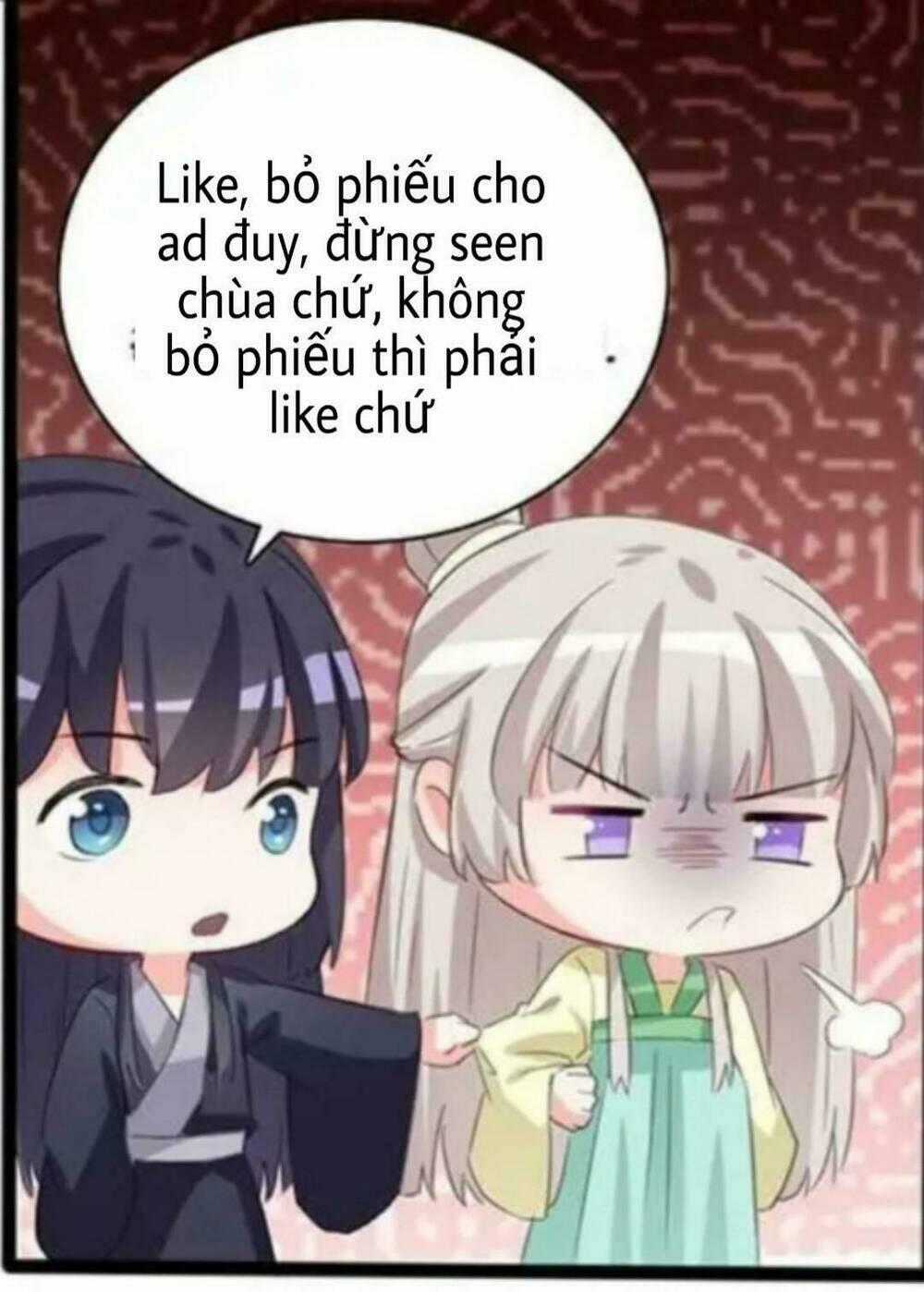 Thời Gian Tình Yêu - Chapter 28 - Trang 25