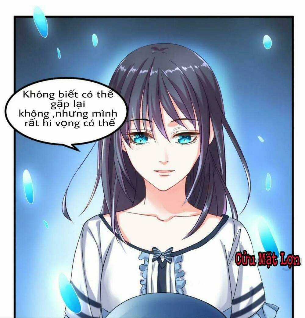 Thời Gian Tình Yêu - Chapter 28 - Trang 9