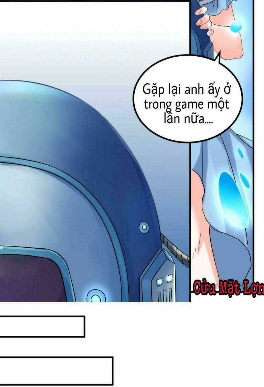 Thời Gian Tình Yêu - Chapter 28 - Trang 10