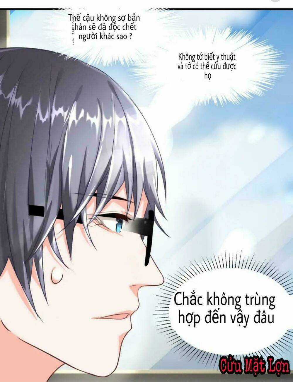 Thời Gian Tình Yêu - Chapter 29 - Trang 14