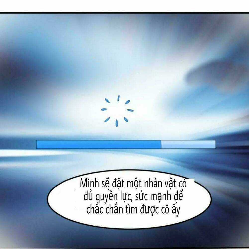 Thời Gian Tình Yêu - Chapter 29 - Trang 17