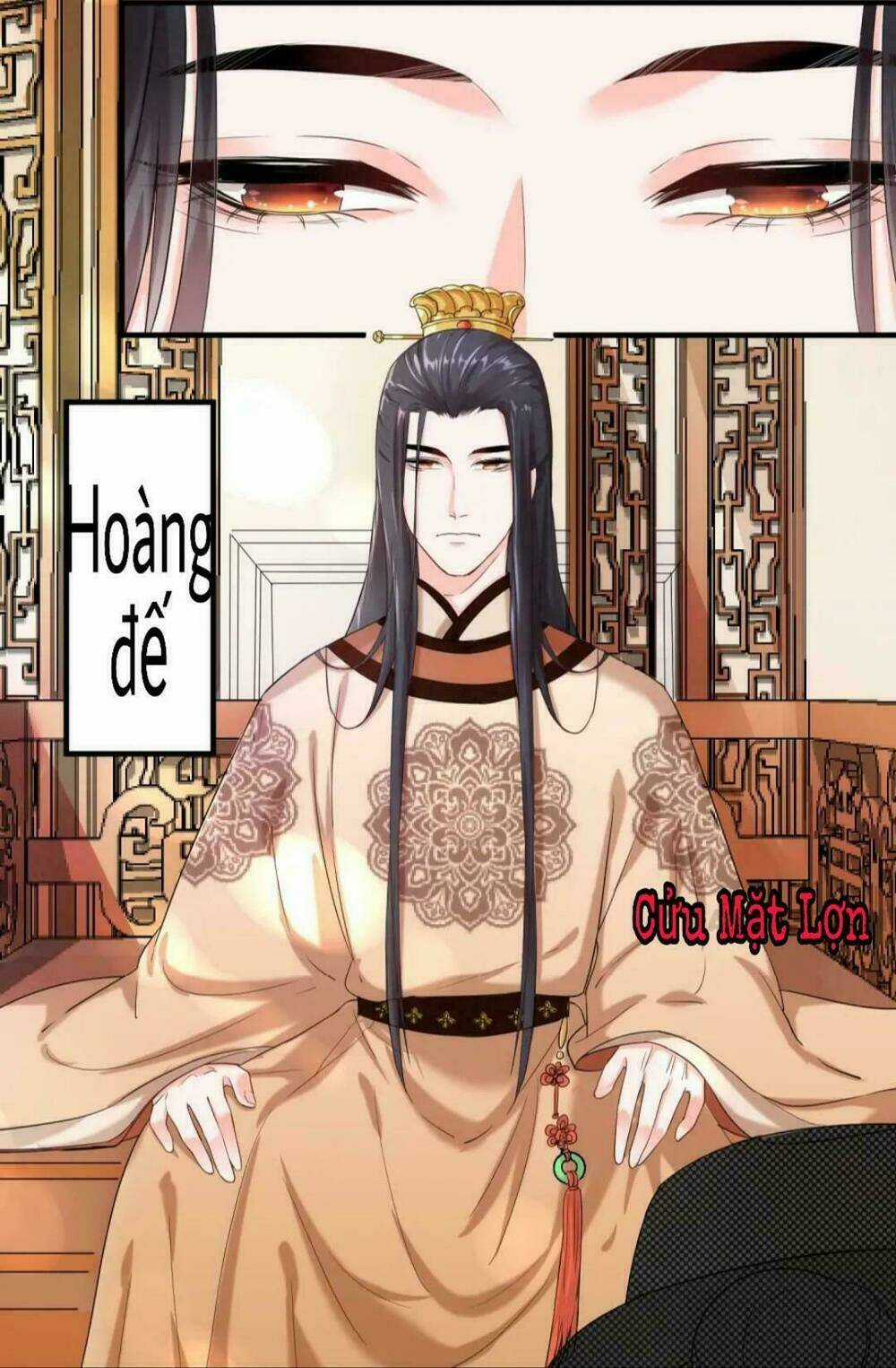 Thời Gian Tình Yêu - Chapter 29 - Trang 18