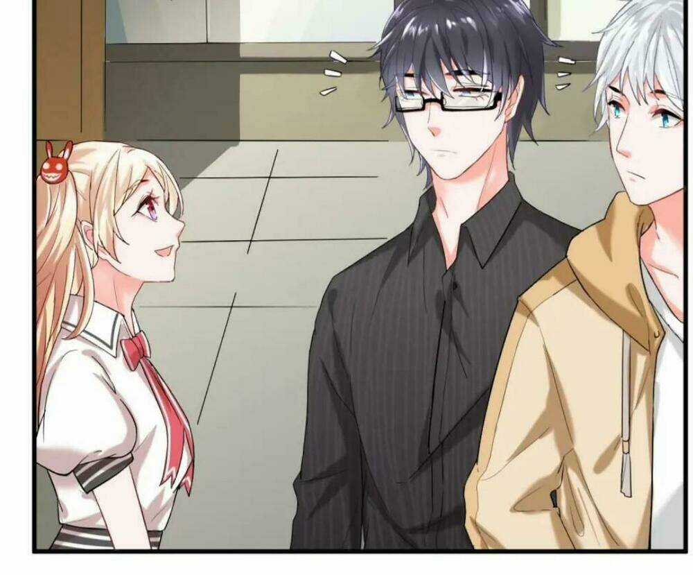 Thời Gian Tình Yêu - Chapter 29 - Trang 3