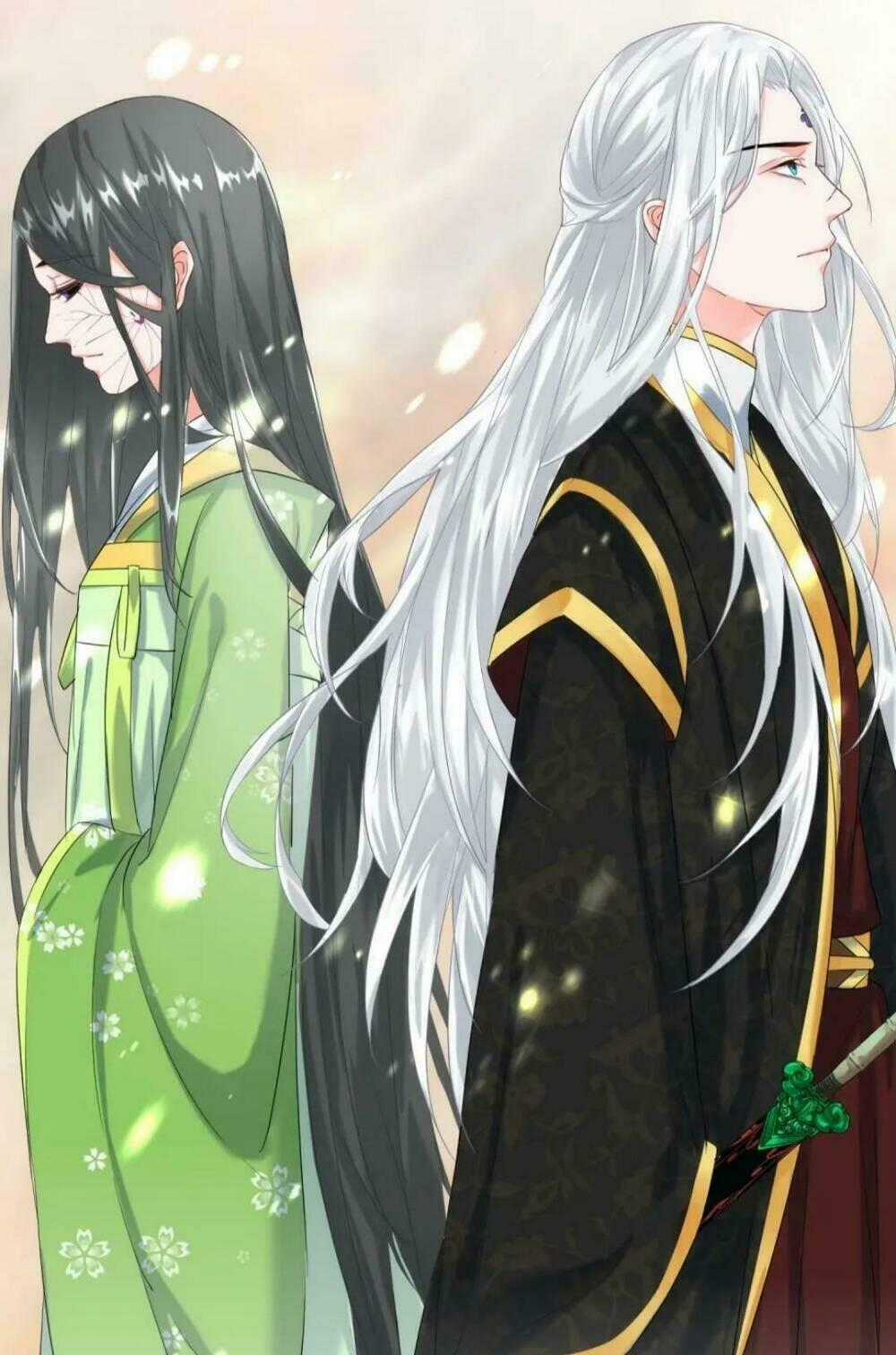 Thời Gian Tình Yêu - Chapter 29 - Trang 23